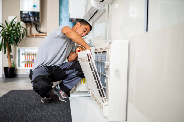 Best HVAC Duct Inspection Services  in Jonestown, TX